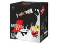 Cafea instant Nescafe 3in1 Black Roast, 24 x 13.5 g