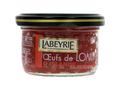 Labeyrie icre Lompe rosii 80 g