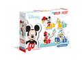 Primul meu Puzzle, Clementoni, Mickey Mouse