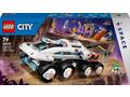 LEGO City Rover de comanda si incarcator cu macara