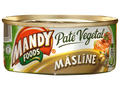 Mandy pate vegetal cu masline 120 g