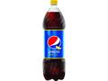 Pepsi Cola Twist Lemon bautura racoritoare carbogazoasa cu aroma de lamaie 1.25 l