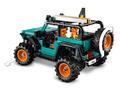 LEGO® Technic - SUV-ul Jeep Wrangler Rubicon (42227)