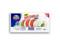 Hochland Fresh branza mozzarella felii 300 g