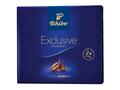 Tchibo Exclusive DuoPack 2x250g, cafea prajita si macinata