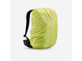 Husă de ploaie pentru rucsac de drumeție 10-20L, verde