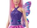 Papusa Barbie, Dreamtopia Fairy, Mov, JKB62