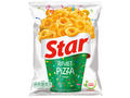 Snack cu aroma de cascaval Star 125 g