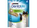 Dentalife Medium Pentru Caini De Talie Medie, Recompense Pentru Caini, 115G