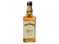 Whisky Jack Daniel's Honey, 1L