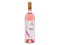 Feteasca Neagra rose, demisec,0.75L, Ravase