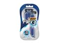 Bic Comfort 3 Flex aparat de ras 3buc