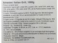 Amestec Italian Grill 1000g Ardo