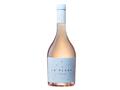 Vin rose - La Plage, Feteasca Neagra, Syrah, Merlot, Pinot Noir, sec, 2019
