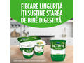 Activia, Iaurt Natur Cu Bifidus Actiregularis, 3,4% Grasime, 125G