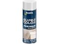 Vopsea spray acoperire pete pereti, Bostik Super Color, alb, interior, 400 ml