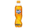 Fanta Portocale 0.5L pet