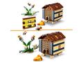 LEGO® Creator - Casuta pentru pasari (31143 )