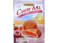 Fursecuri Cu Gem Si Bucati De Mere Cuor Mi Crich 270 G