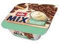 Mix Iaurt vanilie si fulgi ciocolata 130g Muller