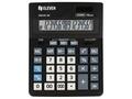 Calculator De Birou 16 Digiti,  205 X 155 X 35 Mm, Eleven Cdb1601-Bk