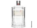 Gin Roku Japanese Craft  43% Vol. 0.7L