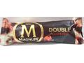 Magnum Double Inghetata de zmeura 73 g