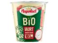 Napolact Bio iaurt smantanos 10% grasime 140 g