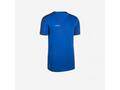Tricou de fotbal cu mânecă scurtă Essentiel Albastru Copii - 141-150cm10-11A