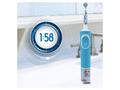 Periuta de dinti electrica  D100 Vitality Frozen Oral-B pentru copii