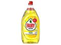 Detergent de vase lichid Platinum Quickwash Citrus 1350ML Fairy