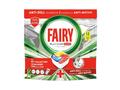 Detergent de vase capsule Fairy Platinum Plus 13 spalari