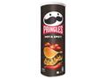 Pringles Chipsuri picante si condimentate 165 g