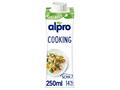 Produs din soia pentru gatit 250ML Alpro