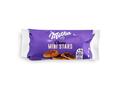 Milka Choco Mini Stars Biscuiti cu crema de lapte 37,5g