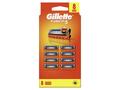 Rezerve Aparat De Ras Gillette Fusion5, 8 Buc