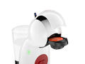 Espressor cu capsule Krups KP1A3110, 1600W, 15 bari, capacitate 0.8 l, alb