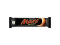 Mars Baton de inghetata cu lapte si caramel cu glazura de cacao 74 ml/ 60g