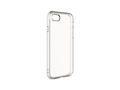 Husa Cover Swissten Silicon Jelly pentru iPhone 11 Pro Max Transparent