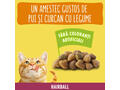 Friskies Adult Hairball, cu Pui si Legume, hrana uscata pentru pisici, 1.5 kg