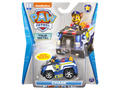 PAW PATROL DIECAST VEHICLES