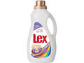 Detergent automat pentru rufe Lex 2in1 Color Perfume Freshness, 20 spalari, 1.1L