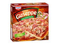 Pizza sunca si ciuperci 425 g Guseppe