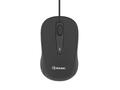 Mouse optic Tellur Mini cu 4 butoane