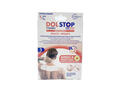 Plasturi pentru dureri articulare si musculare Dolstop, 3 buc