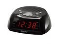 Radio ceas Bluesky BCR30, Negru