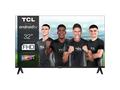 Televizor TCL LED 32S5400AF, 80 cm, Smart Android TV, Full HD, Clasa F, Negru