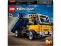 LEGO Technic Autobasculanta 42147