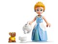 LEGO® Disney Princess - Rochia Cenusaresei (43266)