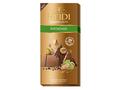 Ciocolata Heidi Caramel Nuts fistic 80g